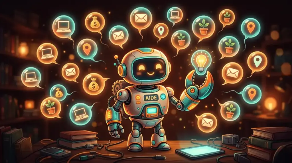 OpenClaw Ideen Praxis